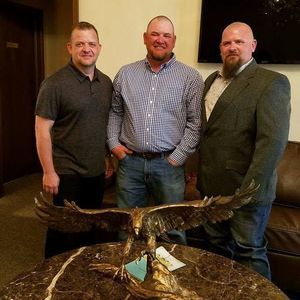 Meet your Posher, Derek